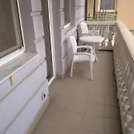 Apartman Tavirózsa Wellness *
