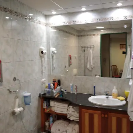 Tavirozsa Wellness Heviz
