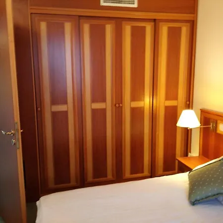 Apartment Tavirozsa Wellness