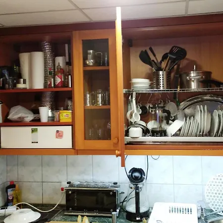 Apartment Tavirozsa Wellness *