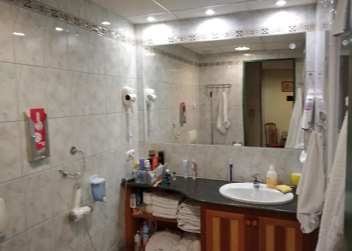 Tavirozsa Wellness Hévíz