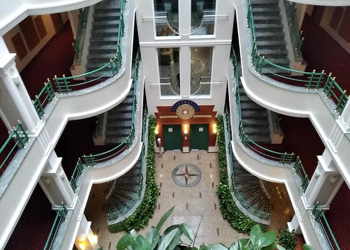 Tavirozsa Wellness דירה *
