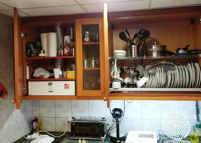 דירה Tavirozsa Wellness *